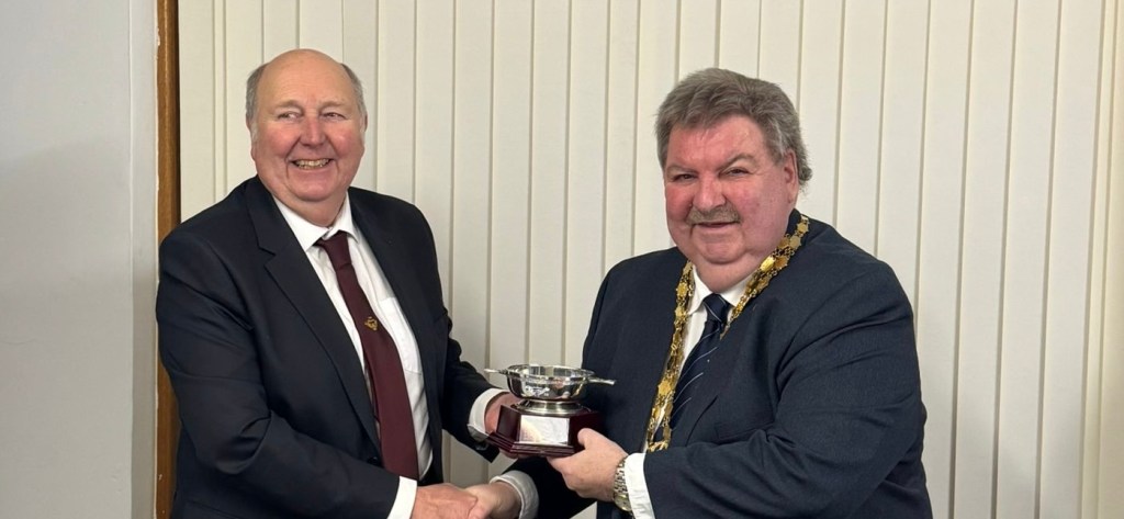 Organisational Structure